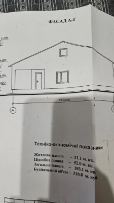 Земельна ділянка 25 соток, Нові Підцаревичі