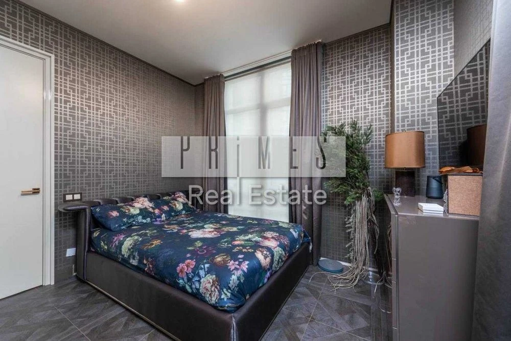 3-room apartment for sale, Bulvar Fontaniv residential complex, John Paul I st.