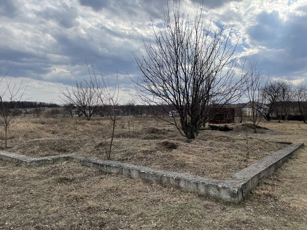 Участок, продам земельну дiлянку