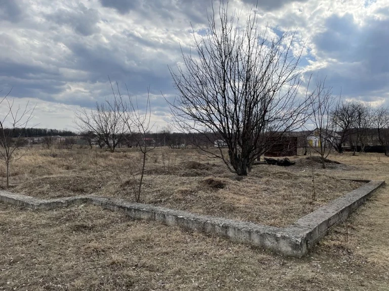 Участок, продам земельну дiлянку