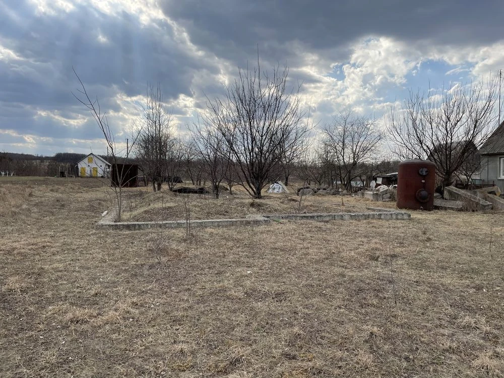 Участок, продам земельну дiлянку