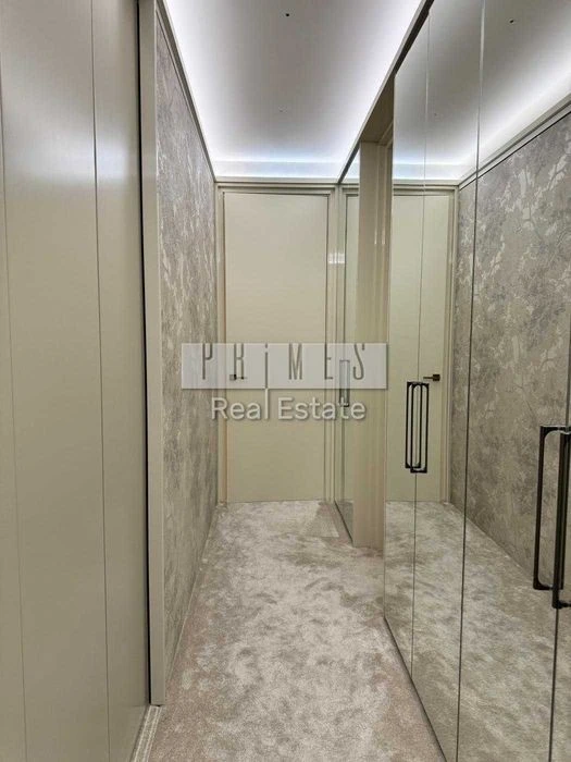 3-room apartment for sale, Bulvar Fontaniv residential complex, John Paul I st.