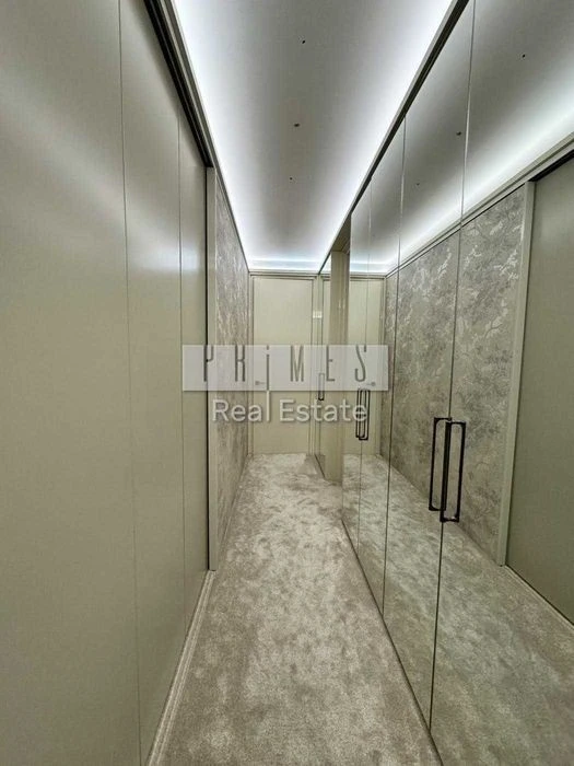 3-room apartment for sale, Bulvar Fontaniv residential complex, John Paul I st.