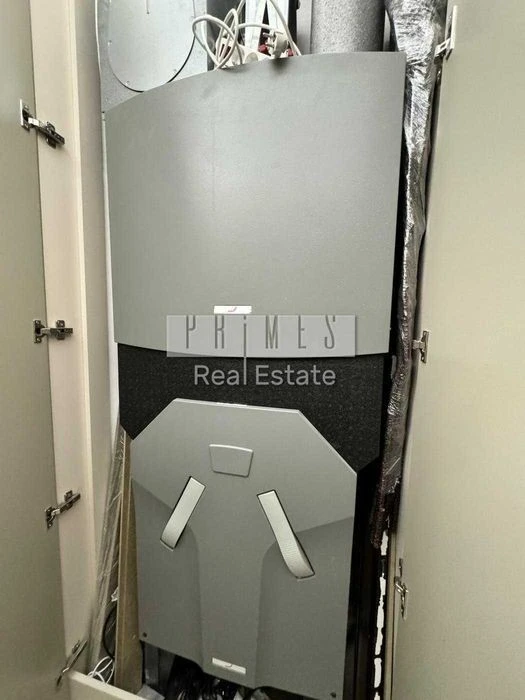 3-room apartment for sale, Bulvar Fontaniv residential complex, John Paul I st.