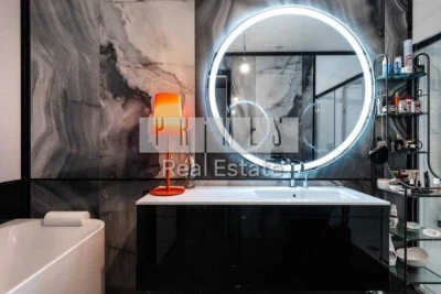 3-room apartment for sale, Bulvar Fontaniv residential complex, John Paul I st.