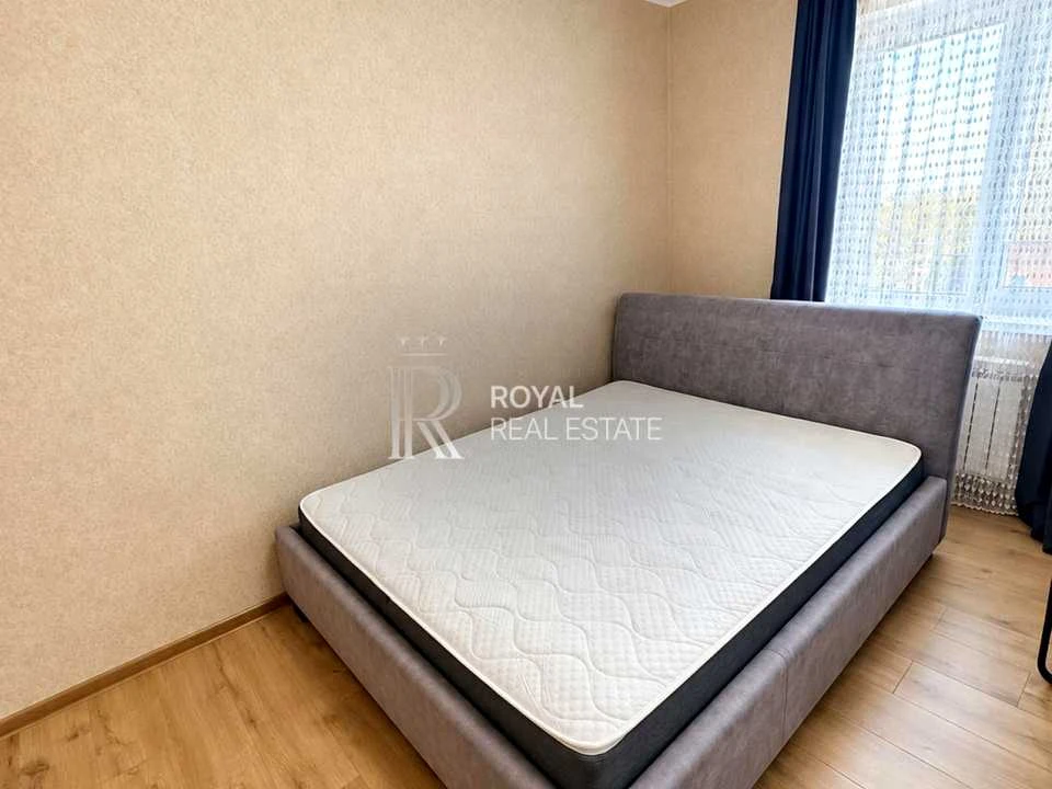 Будинок. Київ, Сергія Колоса вул.