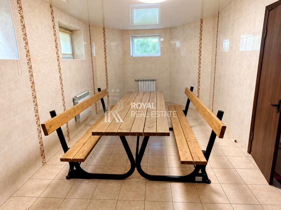 Будинок. Київ, Сергія Колоса вул.