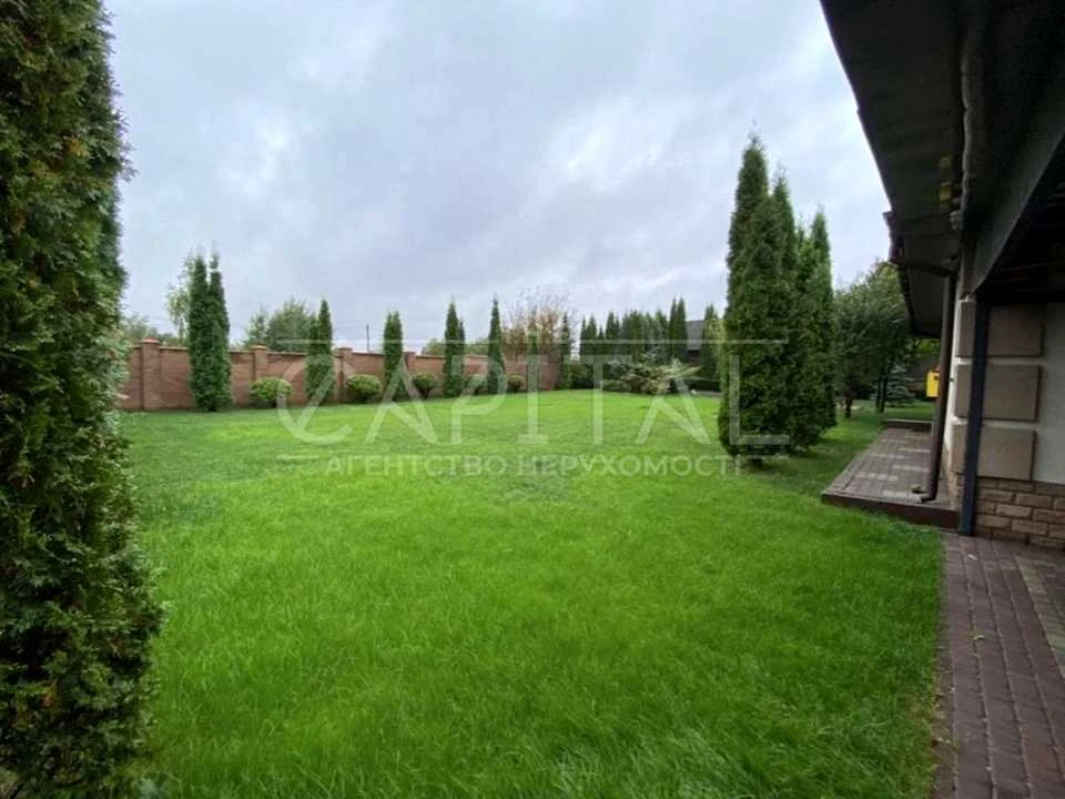 Будинок. Київ, Польова вул.