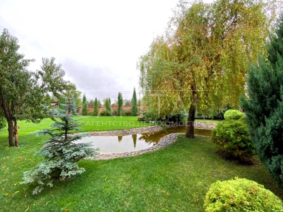 Будинок. Київ, Польова вул.