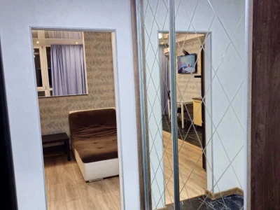 Будинок. Київ, Петропавлівська вул.