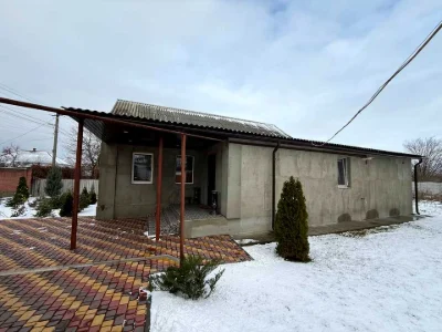 Будинок. Дніпро, Східна вул.