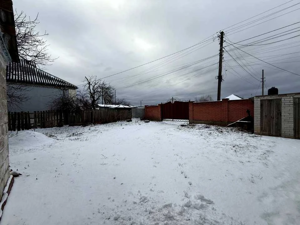 Будинок. Дніпро, Східна вул.