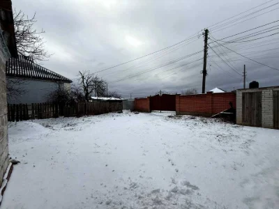 Будинок. Дніпро, Східна вул.
