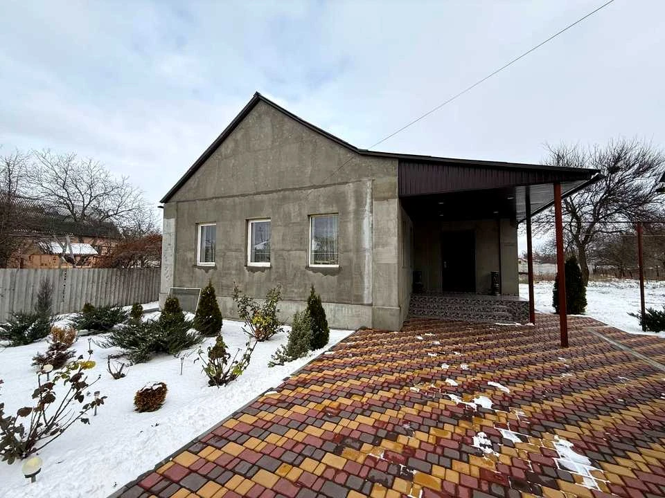 Будинок. Дніпро, Східна вул.