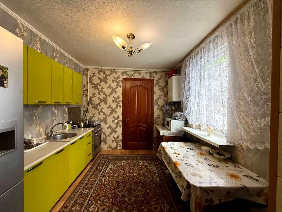 Будинок. Дніпро, Східна вул.