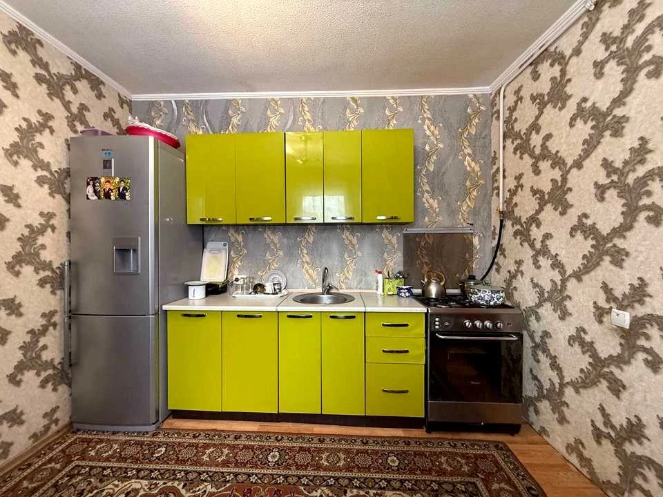 Будинок. Дніпро, Східна вул.