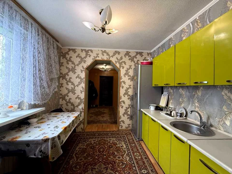 Будинок. Дніпро, Східна вул.