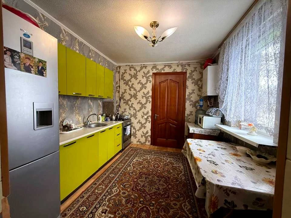 Будинок. Дніпро, Східна вул.