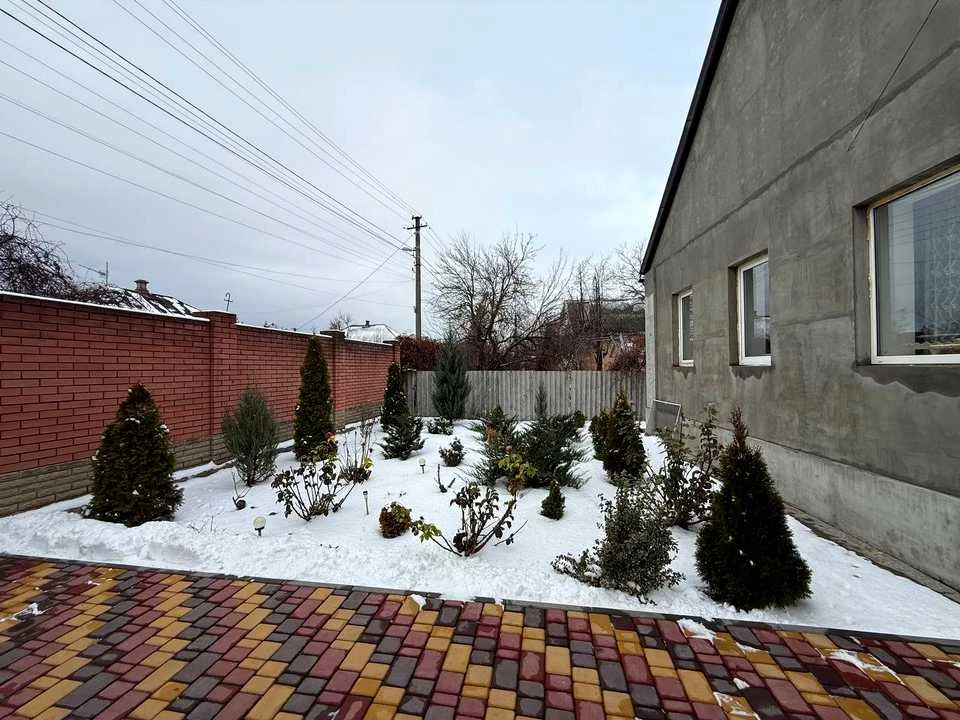 Будинок. Дніпро, Східна вул.