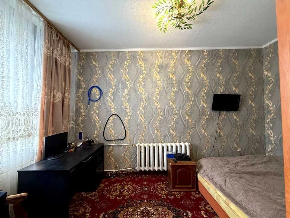 Будинок. Дніпро, Східна вул.