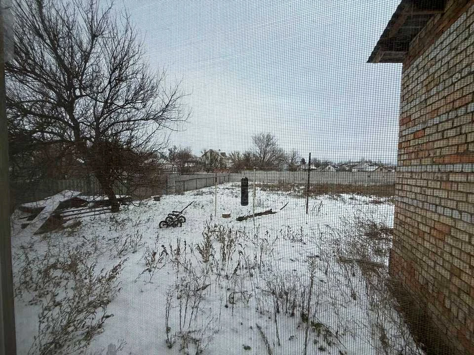 Будинок. Дніпро, Східна вул.