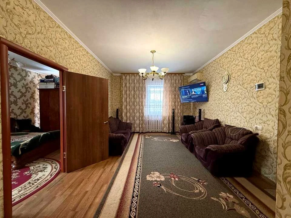 Будинок. Дніпро, Східна вул.