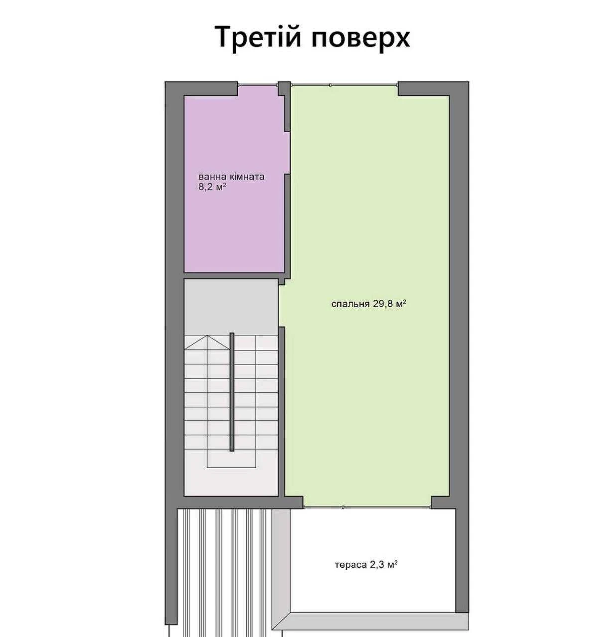 Продаж котеджу преміальної якості по вул. Липинського