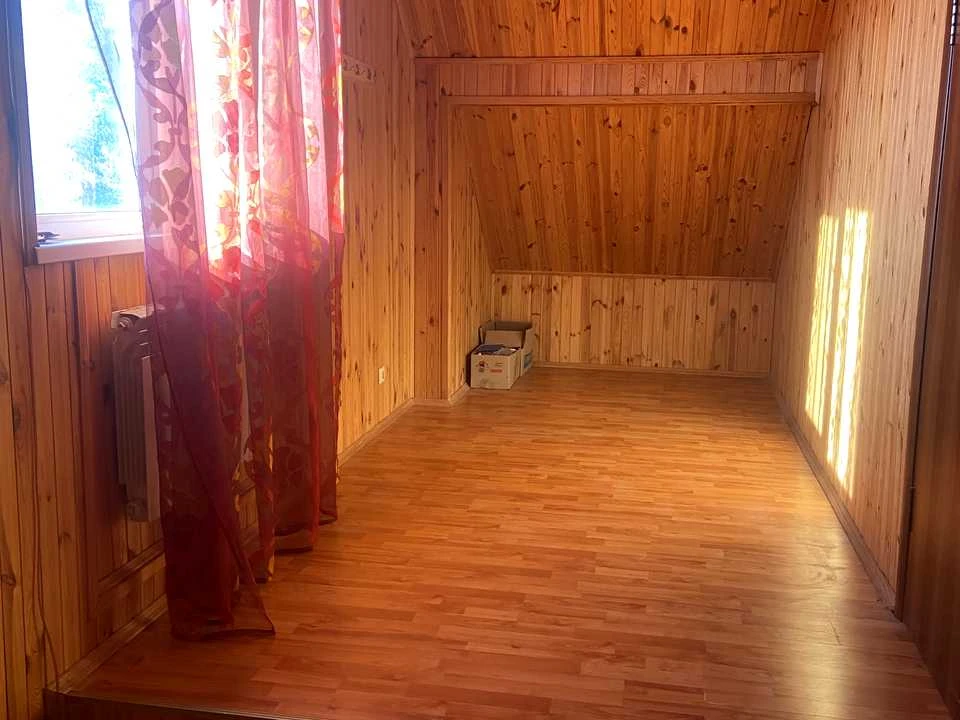 Будинок. Київ, Лінія 8-а вул.
