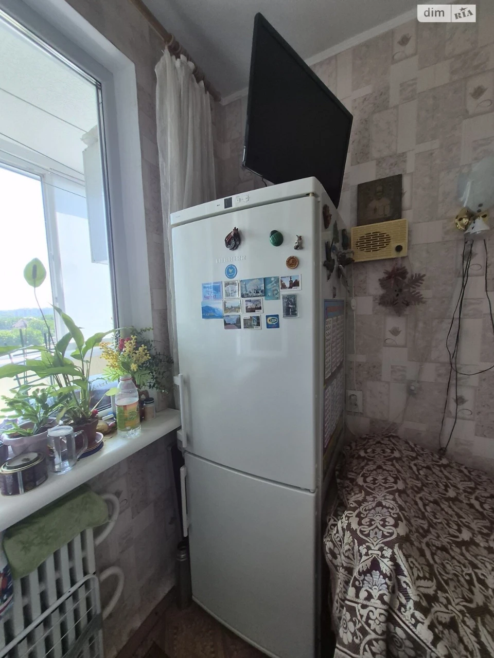 Apartment for sale Skhidny