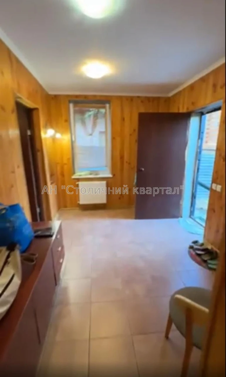 Продаж дома вул. Панорамна,Голосіївський район.