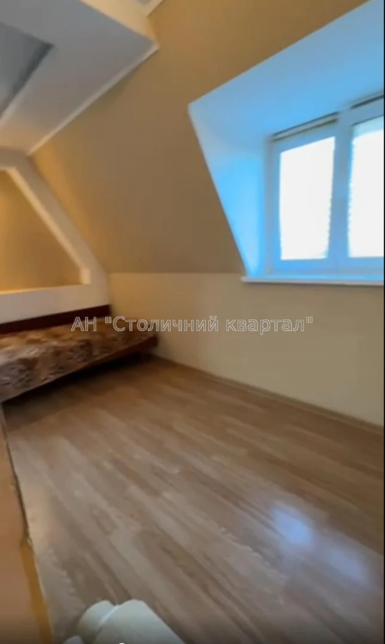 Продаж дома вул. Панорамна,Голосіївський район.