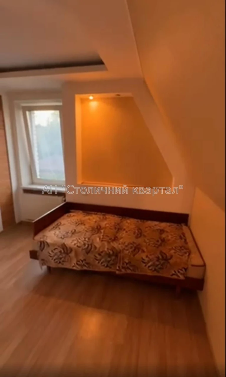 Продаж дома вул. Панорамна,Голосіївський район.