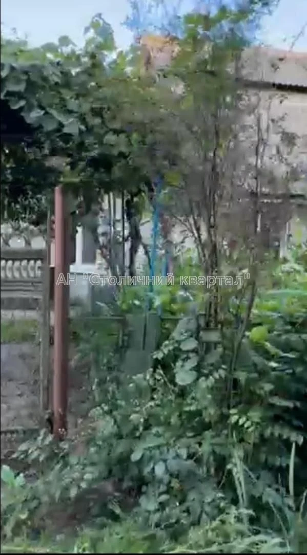 Продаж дома вул. Панорамна,Голосіївський район.