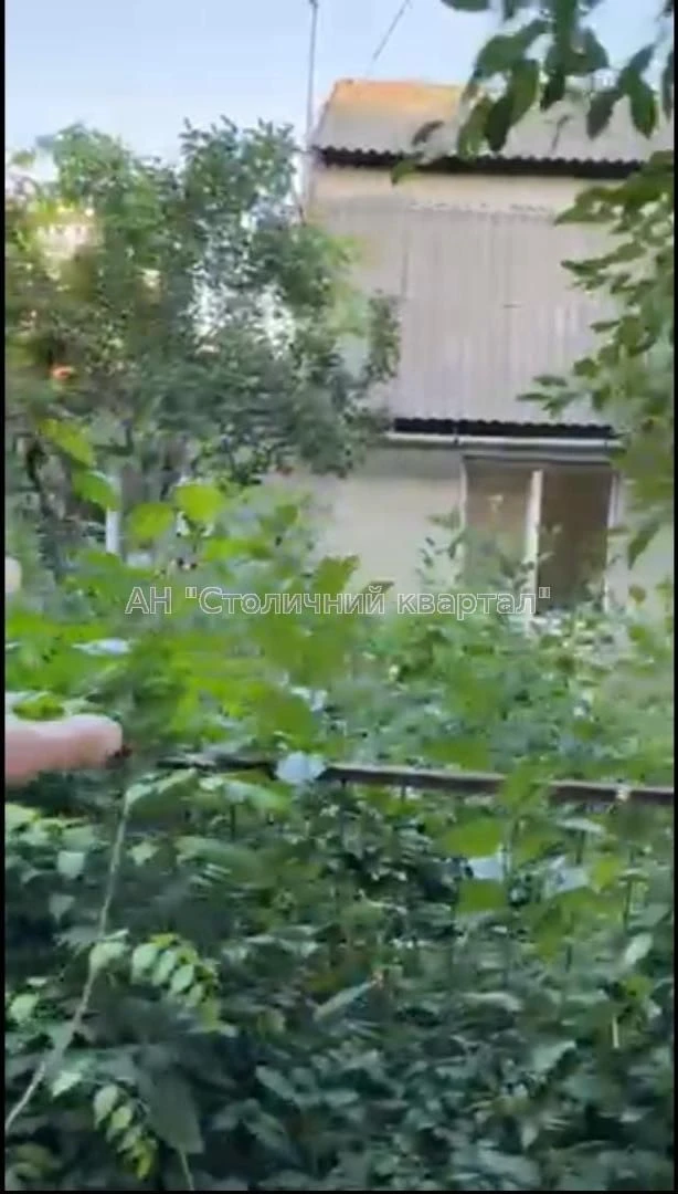 Продаж дома вул. Панорамна,Голосіївський район.