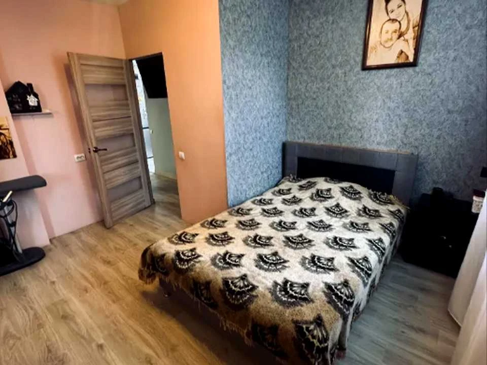 Будинок. Дніпро, Київська вул.