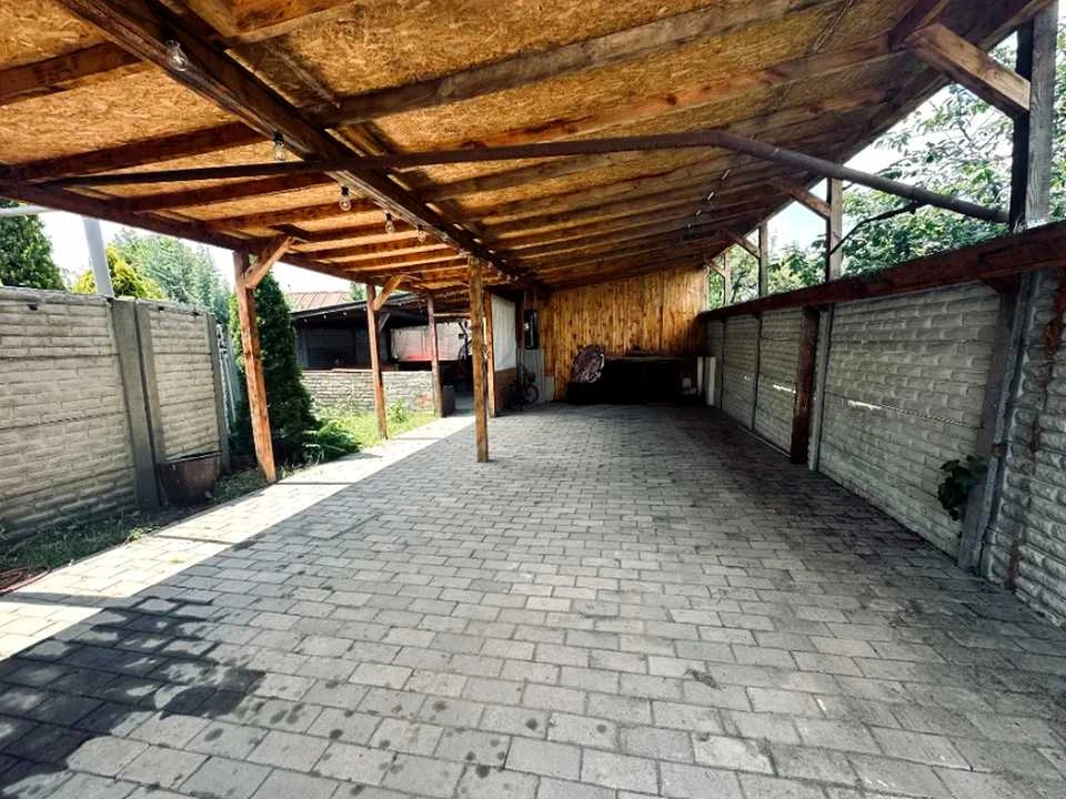 Будинок. Дніпро, Київська вул.