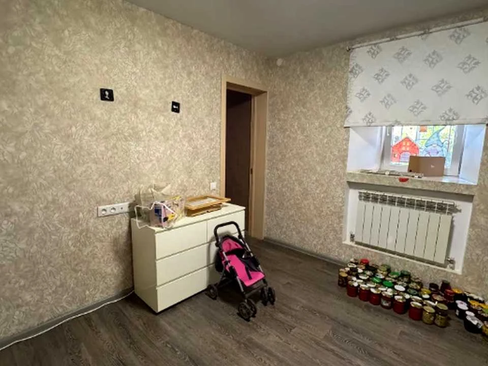 Будинок. Дніпро, Карла Роде вул.