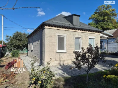 Продаж Дім Амур-Нижньодніпровський