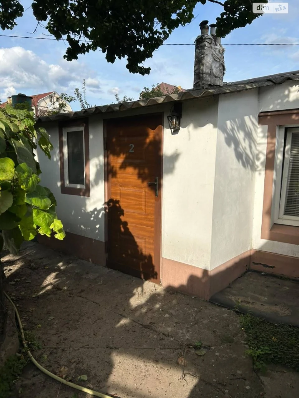 Продаж Частина будинку Чечелівський