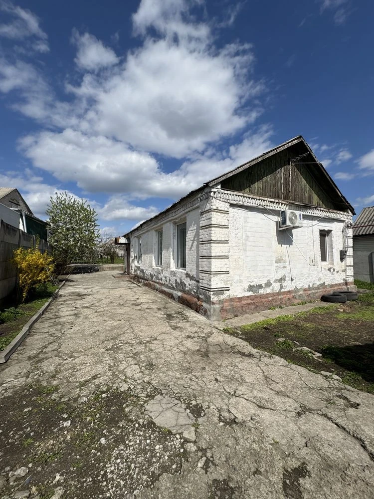 Продаж будинку лівий берег, р-н Передової, Інгульська