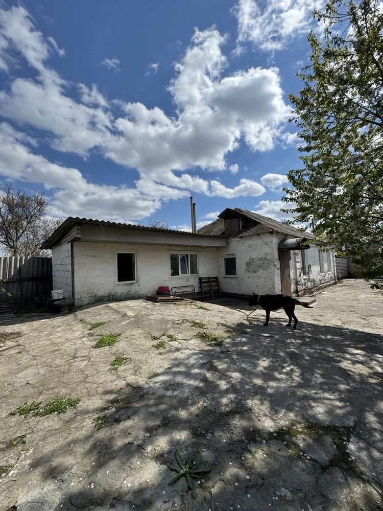 Продаж будинку лівий берег, р-н Передової, Інгульська
