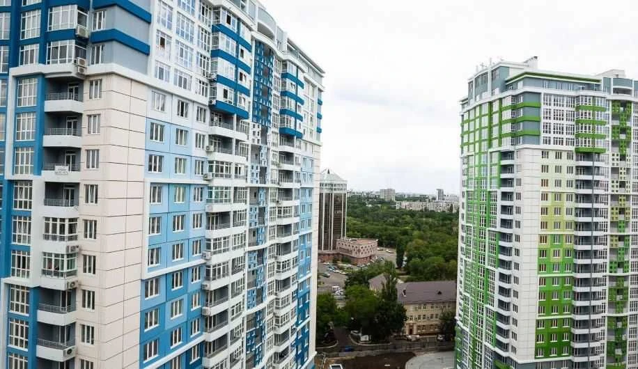 Продам 1 кім. квартиру на просп. Гагаріна. Новий будинок.