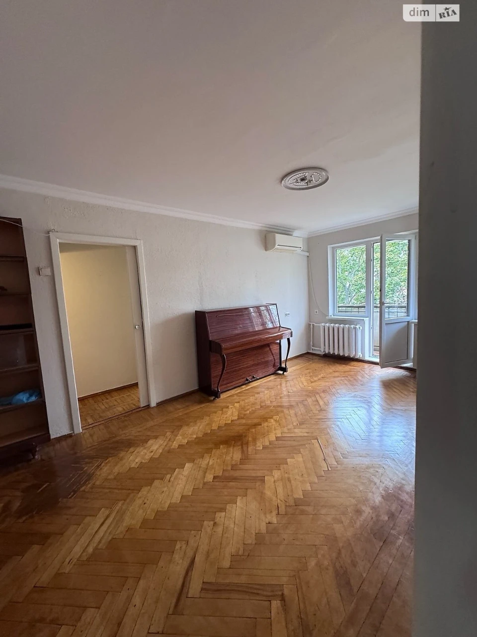 Продаж Квартира Хаджибейський