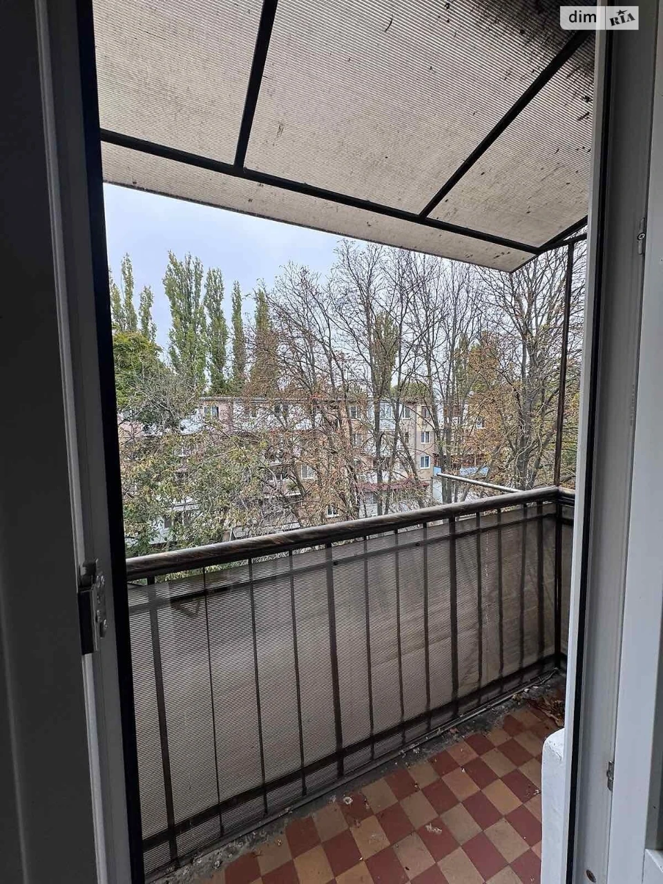 Продаж Квартира Хаджибейський