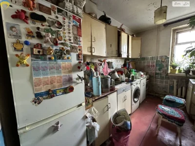 Продаж Квартира Приморський