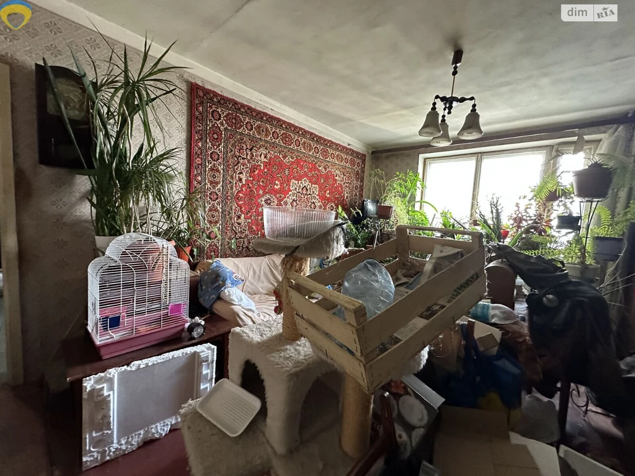 Продаж Квартира Приморський