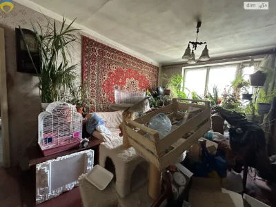Продаж Квартира Приморський