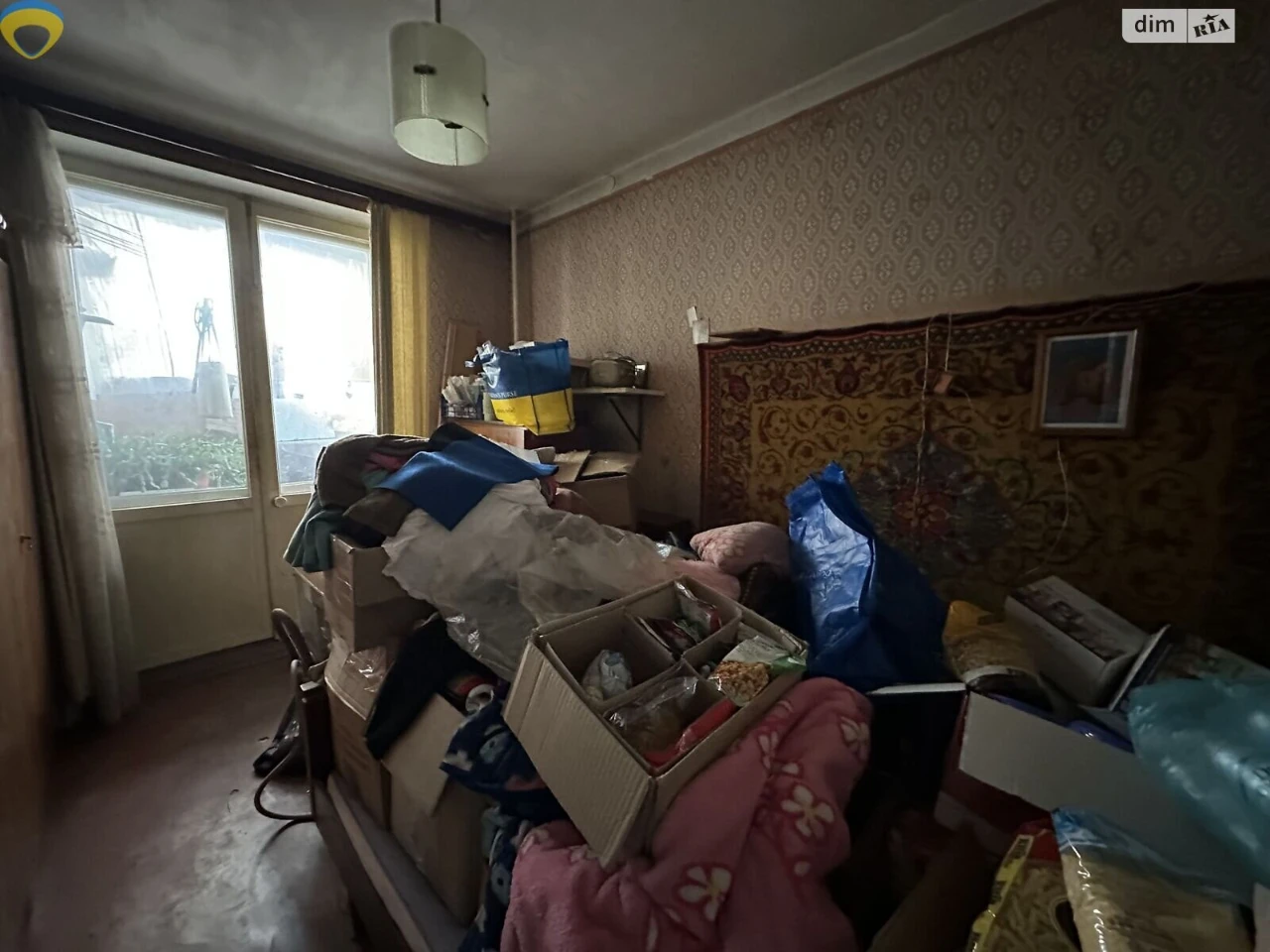 Продаж Квартира Приморський