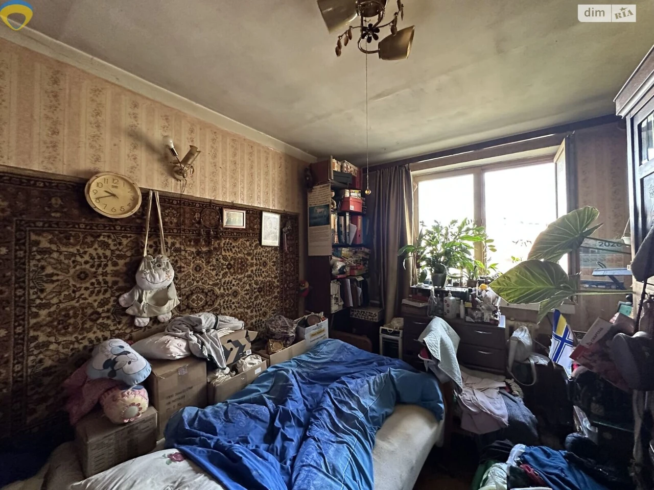 Продаж Квартира Приморський