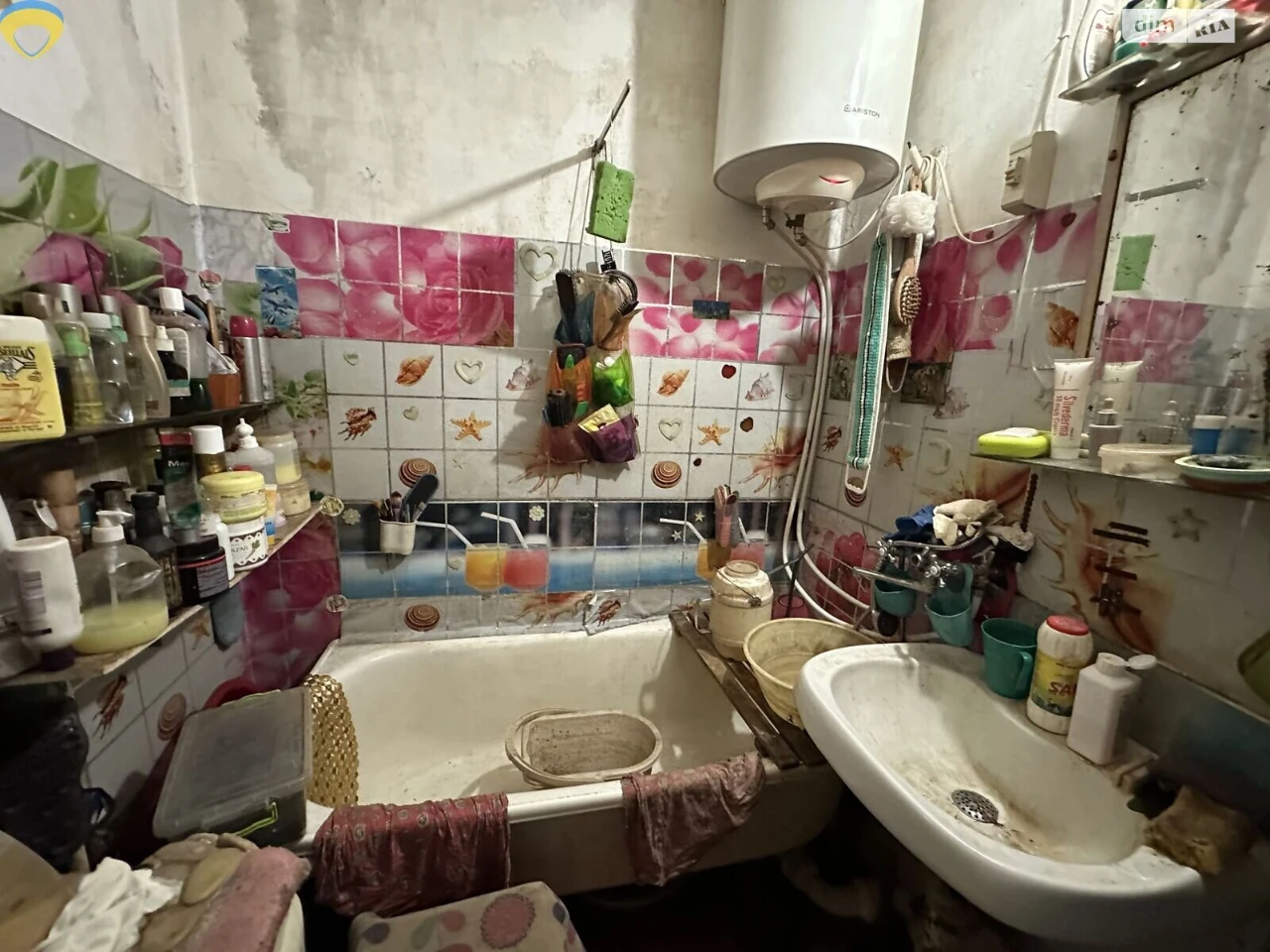 Продаж Квартира Приморський